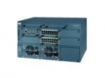 Cisco CSS11506 Chassis Fan No DC Supply