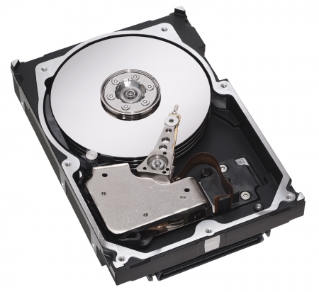 73GB ULTRA 320 68 PIN HARD DRIVE