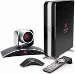 Polycom HDX 8004