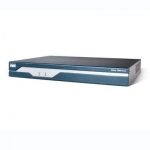 CISCO1801 Security Router with Annex M