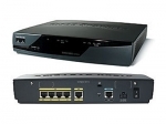 Dual E Security Router with 802.11g ETSI Compliant