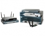 Dual Ethernet Security Router