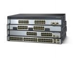 WLC 4402-50 and two Catalyst 3750 bundle