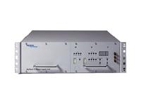 BayStack 10 Power Supply Unit.  Modular power supply chassis, accepting 136 W and 200 W Redundant Power Supply modules, and 1400 VA UPS module. Requir