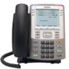 IP Phone 1140E - Graphite with icon keycaps, no power supply (RoHS)