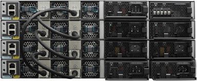 Cisco-Catalyst-3650-stack