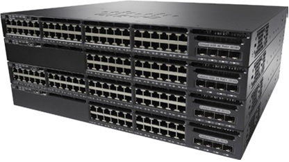 Cisco-Catalyst-3650