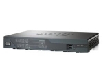 Cisco 891 GigaE SecRtr w/ 802.11n a/b/g Australia Comp
