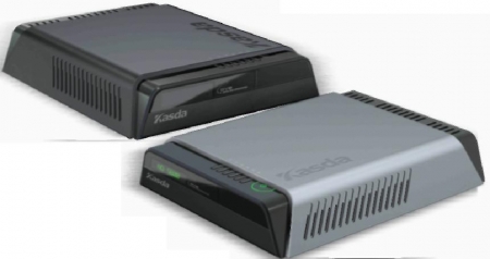 IP Set-To-Box (Standard Definition, 1-port UTP 10/100Mbps, WiFi 802.11b/g/n,HDMI Connector Up to 1080i, RGB, S-Video interfaces, 2 port USB 2.0, MPEG-2/4, H.264)