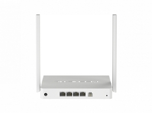 Keenetic DSL (KN-2010)