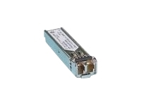 1-port 1000Base-SX Gigabit Interface Converter (GBIC)