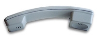 Global M7324  Handset - Dolphin Grey